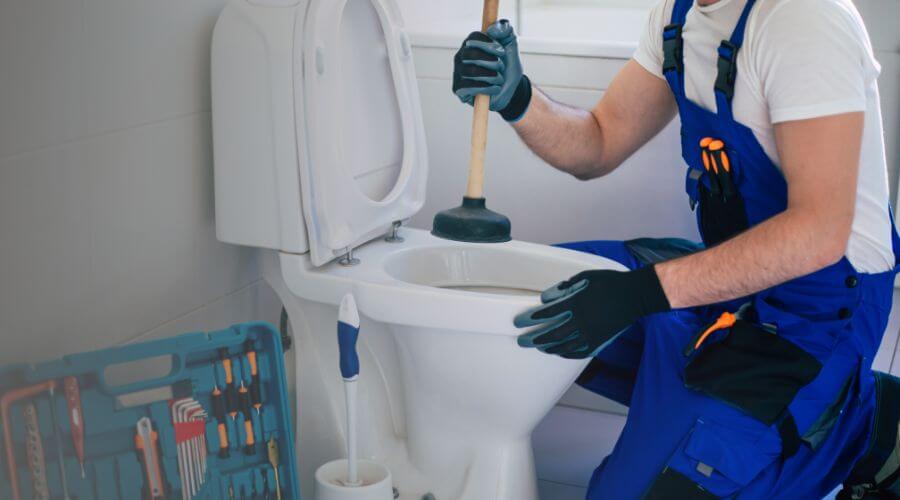 Professional Leak Detection in Mannington, WV